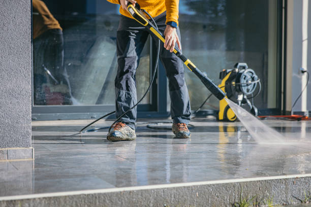 Best Commercial Building Pressure Washing  in Binghamton University, NY
