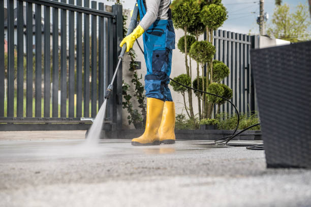 Best Affordable Pressure Washing  in Binghamton University, NY