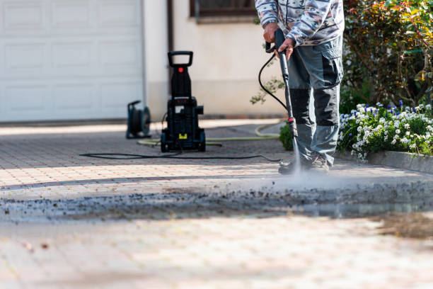 Best Local Pressure Washing Services  in Binghamton University, NY