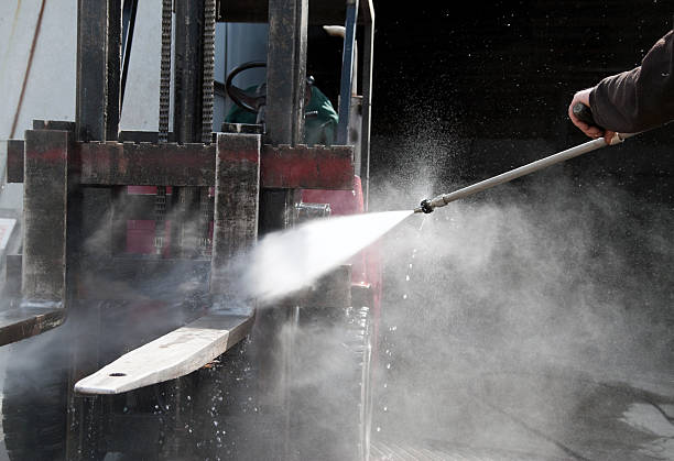 Best Exterior Home Cleaning  in Binghamton University, NY