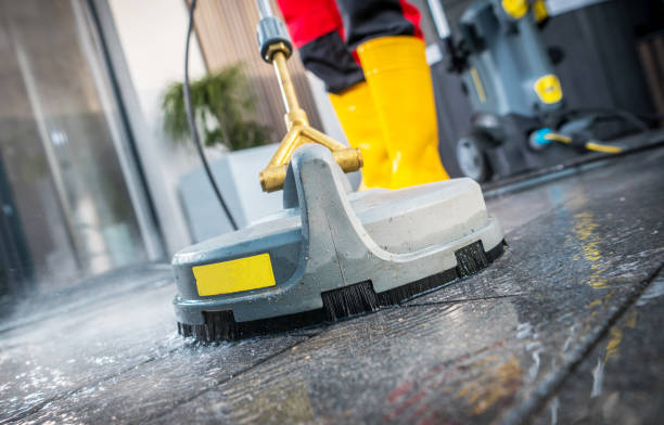 Pressure Washing Services for Businesses in Binghamton University, NY