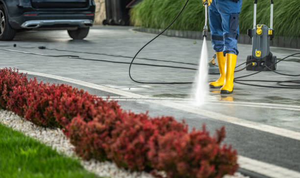Best Commercial Pressure Washing  in Binghamton University, NY