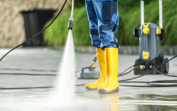 Best Roof Pressure Washing  in Binghamton University, NY